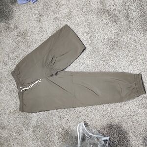 Zara Joggers